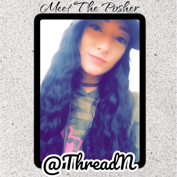 โป ๐๐๐๐ญ ๐๐จ๐ฎ๐ซ ๐๐จ๐ฌ๐ก๐๐ซ โป - Picture 1 of 7